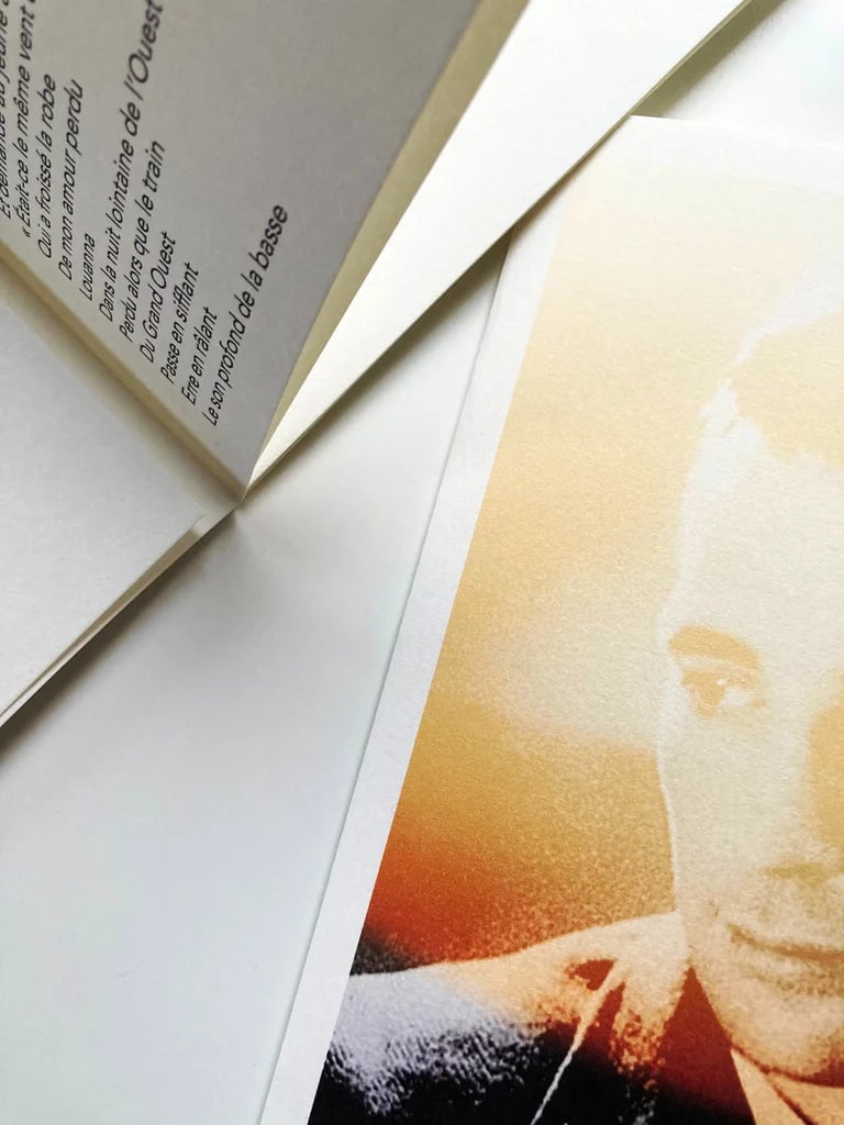 Image of KEROUAC
