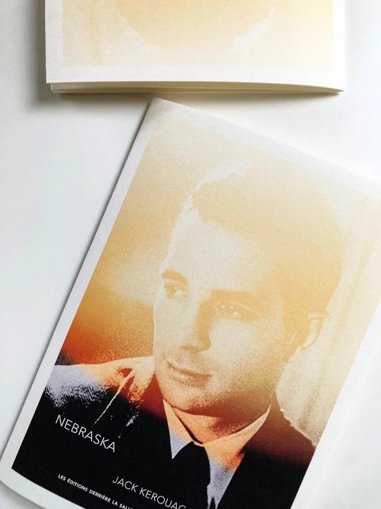 Image of KEROUAC