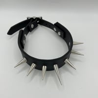 Image 2 of Mommy Pup Collar 