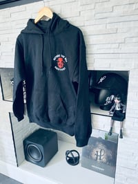 Image 2 of Outside The Box hoodie 