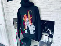 Image 3 of Outside The Box hoodie 