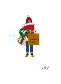 Image 3 of Holiday Shopper 