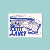 Image 1 of Petit Lancy