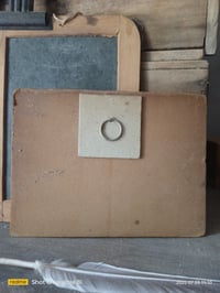 Image 4 of Peinture à l'huile, bouquet de tulipes.