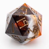 Image 5 of Watch Out for Sandworms chonk d20