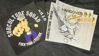 Image 3 of Subculture Squad - Hangover In Hanover