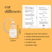 Image 5 of K-Pop Demon Hunters-Inspired Scented Items