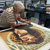 Image 6 of Richard Ashcroft - Music is Power