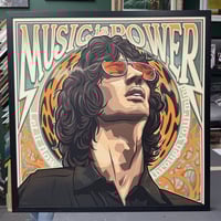 Image 4 of Richard Ashcroft - Music is Power