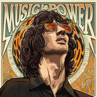 Image 1 of Richard Ashcroft - Music is Power