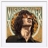Image 3 of Richard Ashcroft - Music is Power