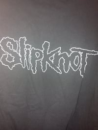 Image 2 of Slipknot - Skulls