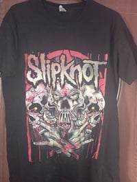 Image 1 of Slipknot - Skulls