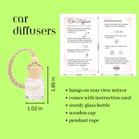 Image 5 of NCT 127-Inspired Scented Items