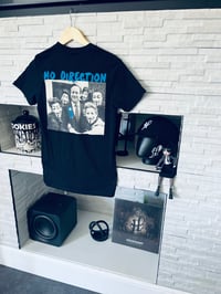 Image 3 of No Direction T 