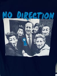 Image 2 of No Direction T 