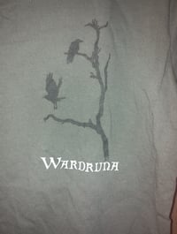 Image 2 of Wardruna - Tree