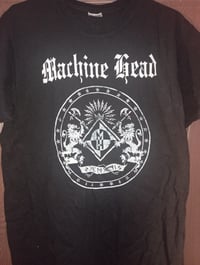 Machine Head - MCMXCII