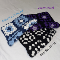 MB Diamond Beanies