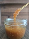 Sicilian Sea Salt Scrub/Soak