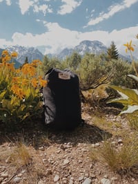 Image 1 of Loner Backpack