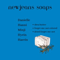 Image 4 of NewJeans-Inspired Scented Items