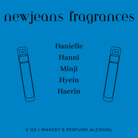 Image 3 of NewJeans-Inspired Scented Items