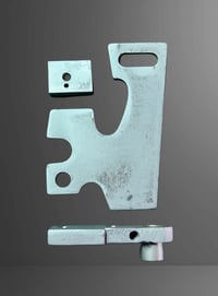 Image 2 of Painless Roy 3 Piece DIY kit