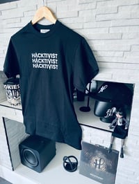 Image 2 of Stacked logo T 