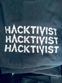 Image 3 of Stacked logo T 