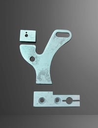 Image 1 of PR Style 3 Piece DIY kit #3