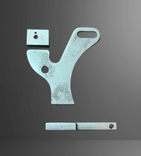 Image 2 of PR Style 3 Piece DIY kit #3