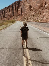 Image 4 of No Rain No Pain T-shirt