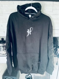 Image 1 of H hoodie 