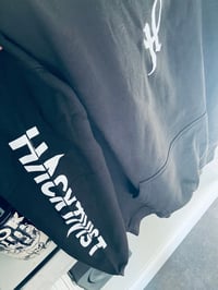 Image 2 of H hoodie 