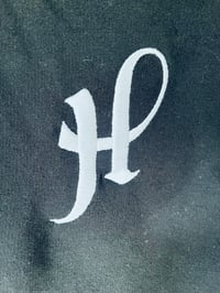 Image 3 of H hoodie 