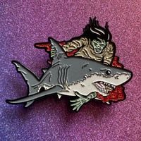 Image 1 of Shark Bait