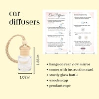 Image 5 of ONEUS-Inspired Scented Items