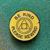 Image 1 of Be Kind Please Rewind