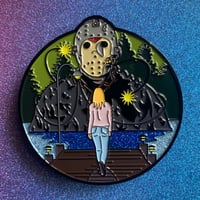 Image 1 of New Blood