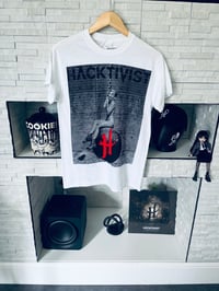 Image 1 of White - Miley Vyrus T 