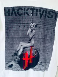 Image 2 of White - Miley Vyrus T 