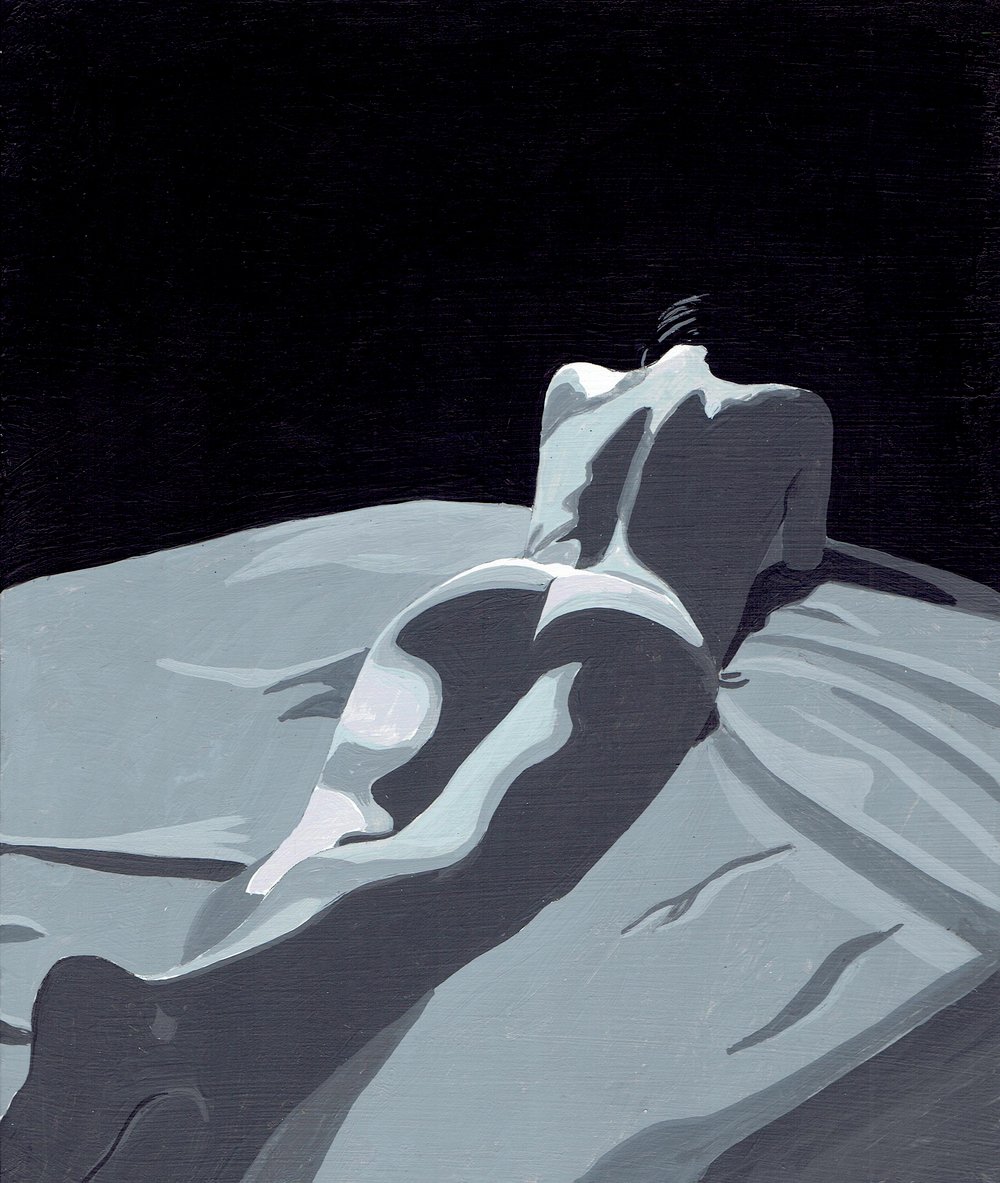 Image of WINTER IN AMSTERDAM