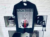 Image 1 of Black - Miley Vyrus T 