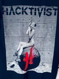 Image 2 of Black - Miley Vyrus T 