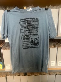 Image 2 of Now Screening Shirt