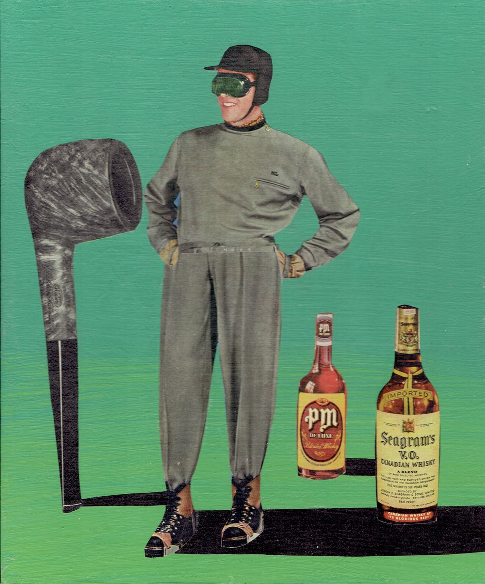 Image of CANADIAN WHISKY