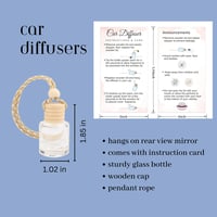 Image 5 of Seventeen-Inspired Scented Items