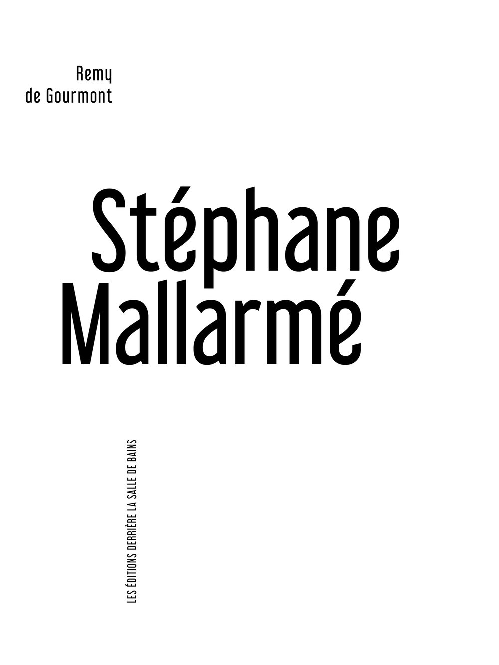 Image of GOURMONT