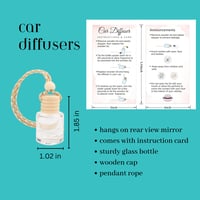 Image 5 of SHINee-Inspired Scented Items